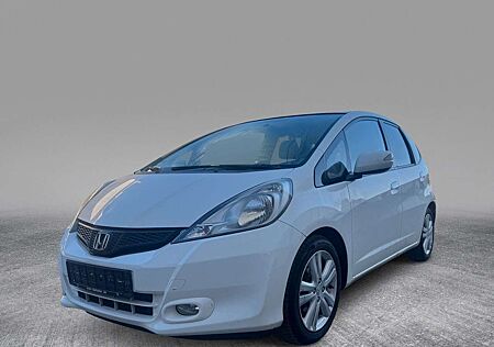 Honda Jazz 1.4 Comfort Plus Automatik
