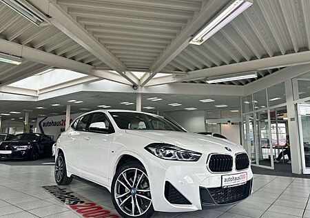 BMW X2 xDrive 25e M Sportpaket LED/HUD/DAB/CAM/HIFI