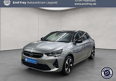 Opel Corsa-e -e GS
