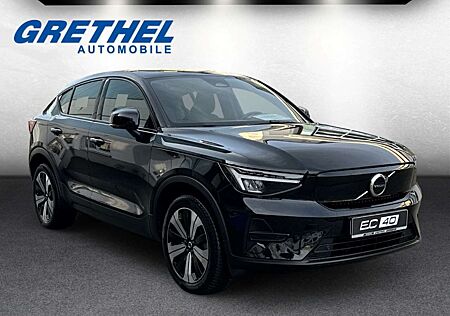 Volvo C40 Plus Recharge Pure Electric 2WD StandHZG Panorama