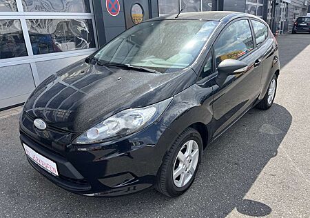 Ford Fiesta 1.25 Ambiente** TUV AU. NEU **