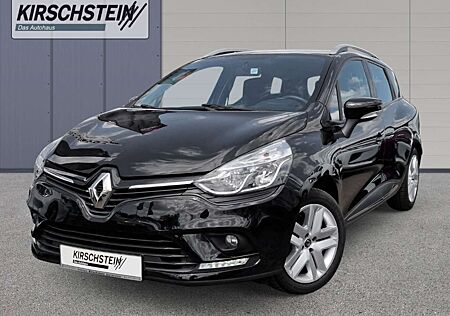 Renault Clio Grandtour Limited 0.9 TCe 90 Energy AHK Navi Sitzh
