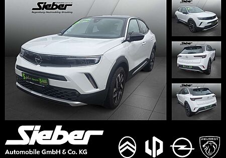 Opel Mokka 1.2 Turbo Elegance *LED*Sitzheizung*PDC*