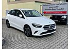 Mercedes-Benz B 200 7GAUT,Prog,MBUXHighEnd,LED,EASYPACK,S+WReifen,SHZ