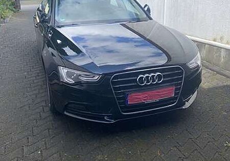 Audi A5 1.8 TFSI Sportback