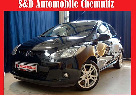 Mazda 2 Lim. 1.3 Impression"TÜV"GARANTIE"