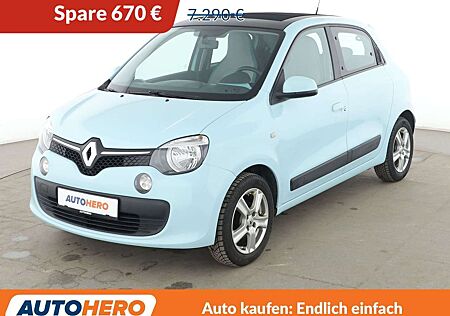 Renault Twingo 1.0 SCe Energy Dynamique *LIMIT*KLIMA*ALU*