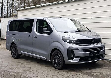 Opel Zafira Life Business Edition L 2.0 D AT8 9-Sitzer*Navi*SHZ*...