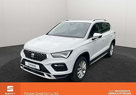 Seat Ateca 1.5TSI DSG X-Perience Navi LED AHK ACC