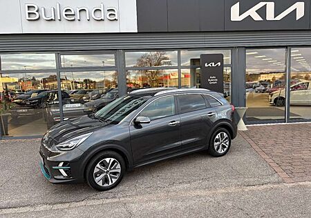 Kia Niro e- Vision 64 kWh 204 3 Phasen AHK
