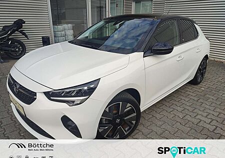 Opel Corsa F e First Edition LED*DAB*TEILLEDER