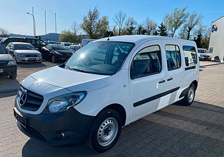 Mercedes-Benz Citan Kombi 111 CDI extralang
