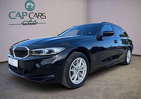 BMW 320E 320 3er - *HYBRID*1.HAND*KAMERA*LED*