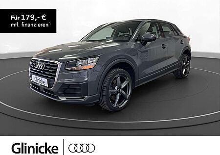Audi Q2 1.6 TDI S tronic LM 19" Navi PDC ACC Sitzhz.