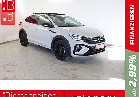 VW Taigo Volkswagen 1.5 TSI DSG 2x R-Line Black Style 18 AHK PANO