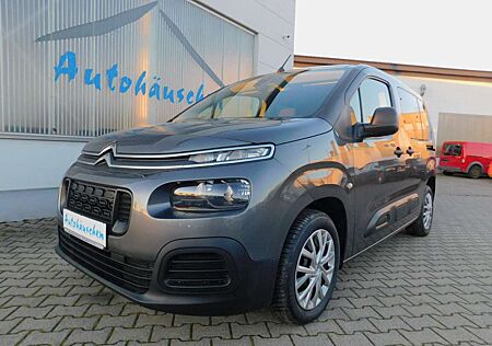 Citroën Berlingo gebraucht kaufen Citroën Berlingo Citroen Live M Blutooth/AHZ/Allwetter