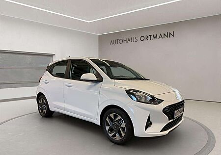 Hyundai i10 1.0 Benzin 'Trend' 2WD Automatik