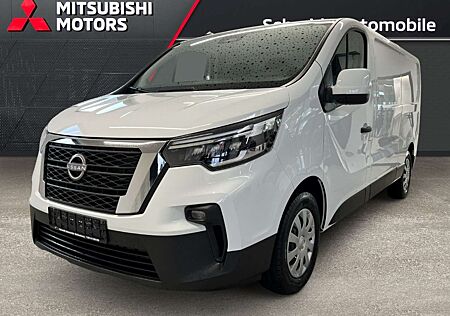 Nissan Primastar Kasten 2.0 dCi150 N-Connecta L2H1 Kamera