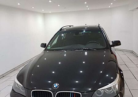BMW 520d 520 Touring Aut. Edition Exclusive