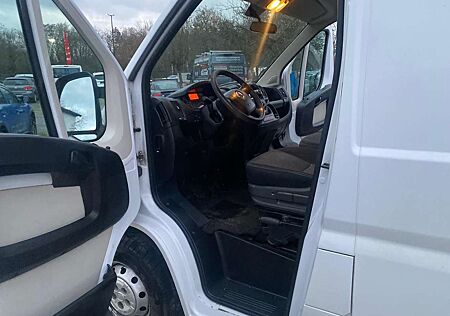 Fiat Ducato Kasten 30 115 L1H1 RS: 3000 mm