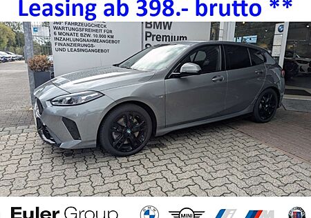 BMW 123 xDrive M-Sport Iconic Glow 18'' adLED HUD HiFi-HK