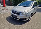 Opel Zafira B Edition
