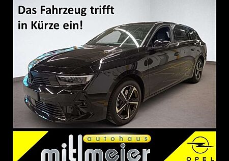 Opel Astra ST 1.2T GS NAVI LED AHK Keyless 360°Kam.