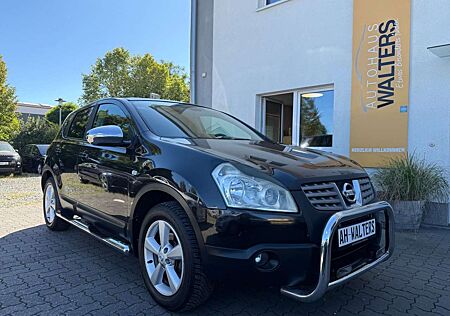 Nissan Qashqai Acenta = Automatik - Navi - Kamera =
