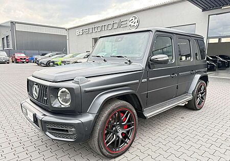 Mercedes-Benz G 63 AMG G63*AMG*Edition1*360°ACC*BURMESTER*MULTIBEAM*DAB
