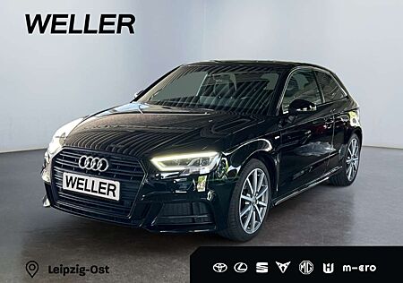 Audi A3 1.5 TFSI cylinder on demand S tronic sport *Pano*
