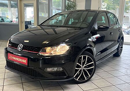 VW Polo Volkswagen V GTI 2.Hand / 6-Gang / HU NEU / Garantie
