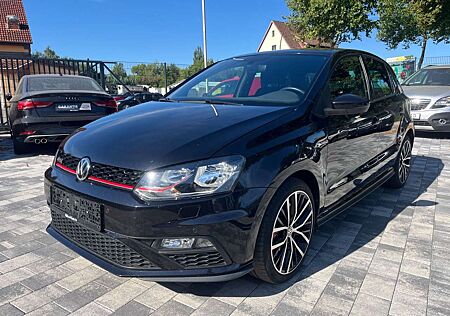 VW Polo Volkswagen V GTI 2.Hand / 6-Gang / HU NEU / Garantie