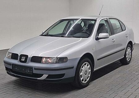 SEAT Toledo Stella Für Gewerbe, Ex-/Import