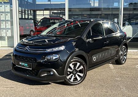 Citroën C3 Citroen Pure Tech 110 S&S SHINE Kamera Keyless