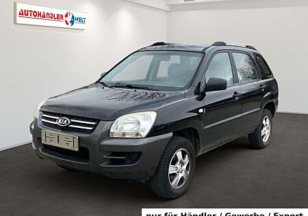 Kia Sportage 2.0 LX Klimaanalge AHK