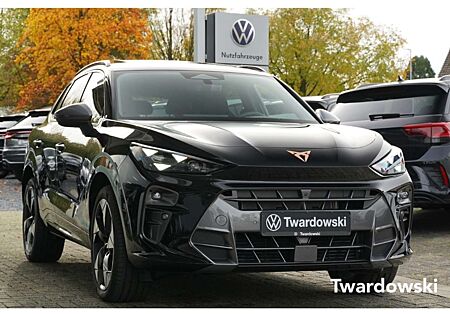 Cupra Terramar 1.5 eTSI AHK 360° ACC MEMO SENN Pano