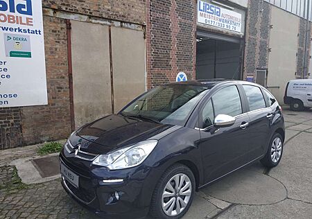 Citroën C3 Citroen 1.0/TÜV NEU/Scheckheftgepflegt/Allwetter/PDC