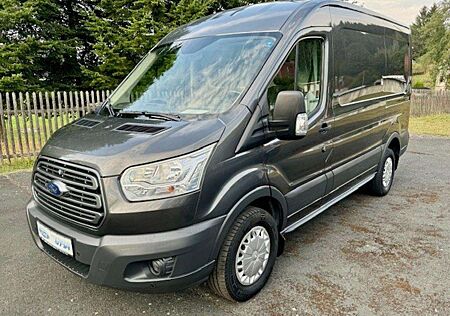 Ford Transit 350 L2 Trend