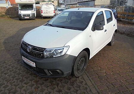 Dacia Sandero II Access