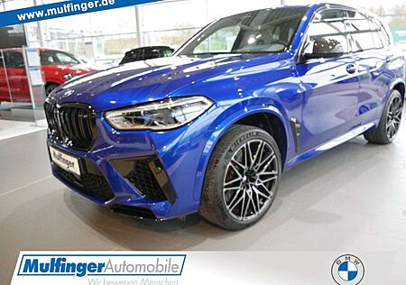 BMW X5 M Laser.Sitz-B.ACC HUD Sky Loung.Bowrs& Wilkens