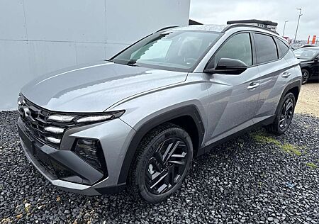 Hyundai Tucson IMPRESSION 20th Anniversary DCT 360 SHZ KRELL H...