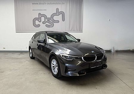 BMW 320dA 320 Sport Line /LASER/PANO/HUD/