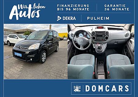 Citroën Berlingo Citroen Kombi Selection/KLIMA/2 X SCHIEBETÜRE//