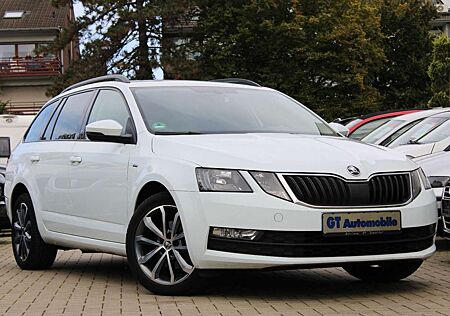 Skoda Octavia Combi 1.6 TDI/DSG/1.Hd/ACC/Navi/Klim/AHK