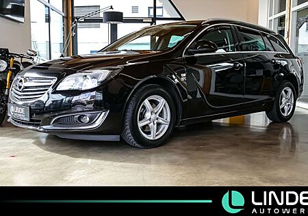 Opel Insignia OPC-Line Innovation |NAVI|RFK|TEMPO|SHZ