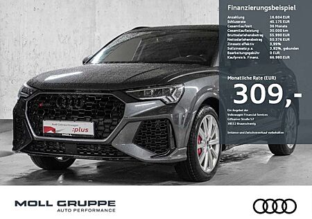 Audi RS Q3 S tronic (AHK*Essentials Paket) NAVI LM