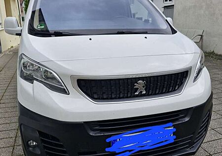Peugeot Expert L2H2
