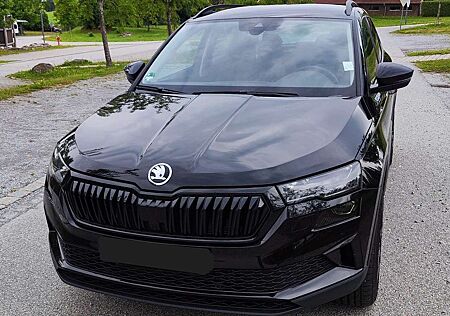 Skoda Karoq Style 4x4