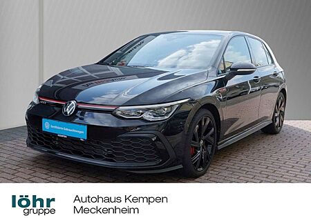 VW Golf Volkswagen VIII GTI 2.0 TSI DSG Navi+VC ACC PDC LED+ Sitzh...