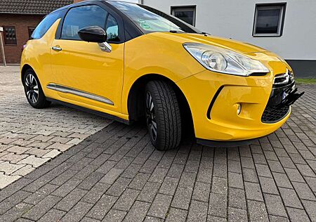 DS Automobiles DS 3 So Chic